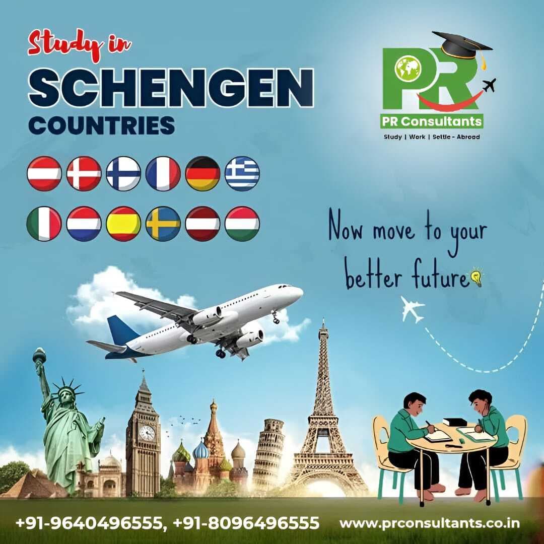 PR Consultants PR consultants Study Abroad photo 4